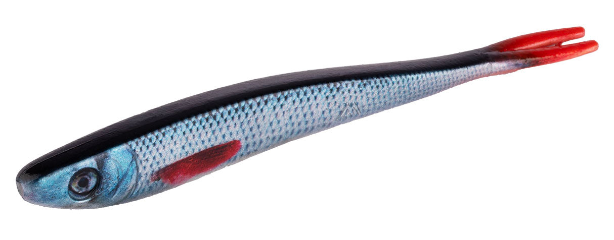 Mikado Saira 3D Limited 17 cm Jig 3-Pack