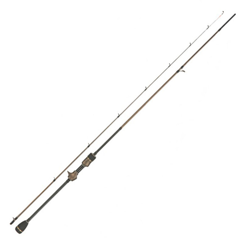 Konger Streeto Caster Baitcasting Rod