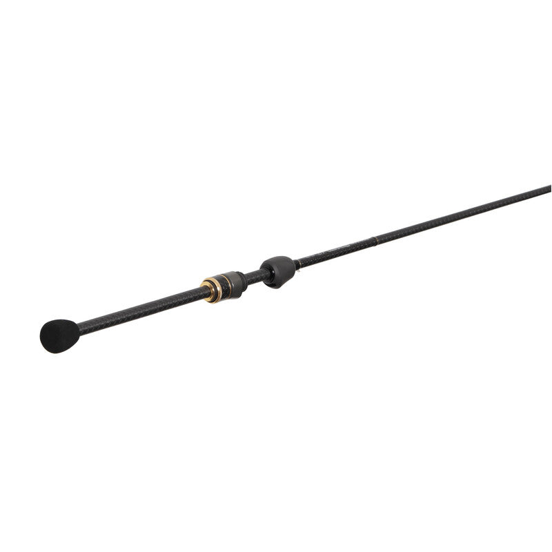 Konger Streeto Air Spinning Rod