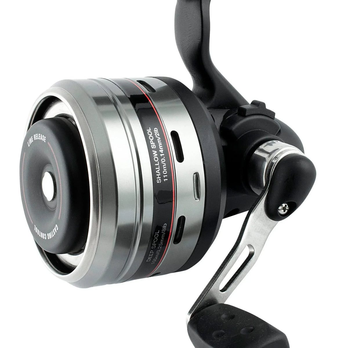 Abu Garcia MKII 507 Spincast Reel Abu Garcia MKII 507 Spincast Reel