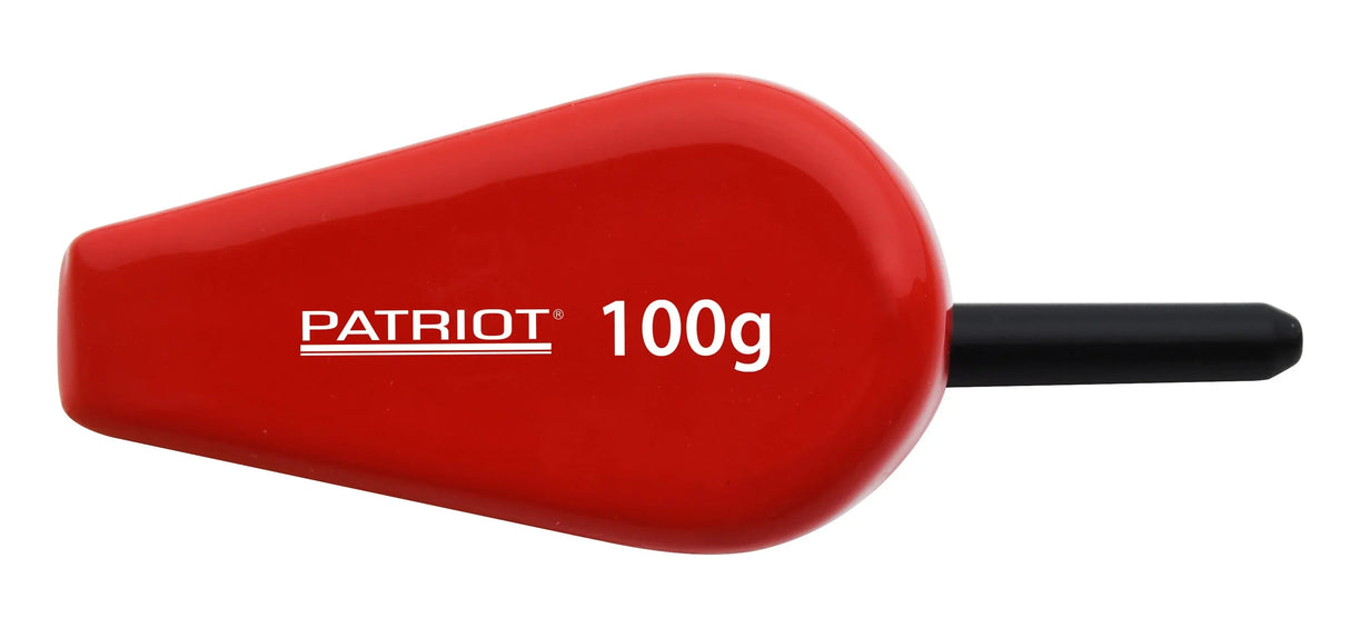 Patriot painosyvääjä - Happy Angler