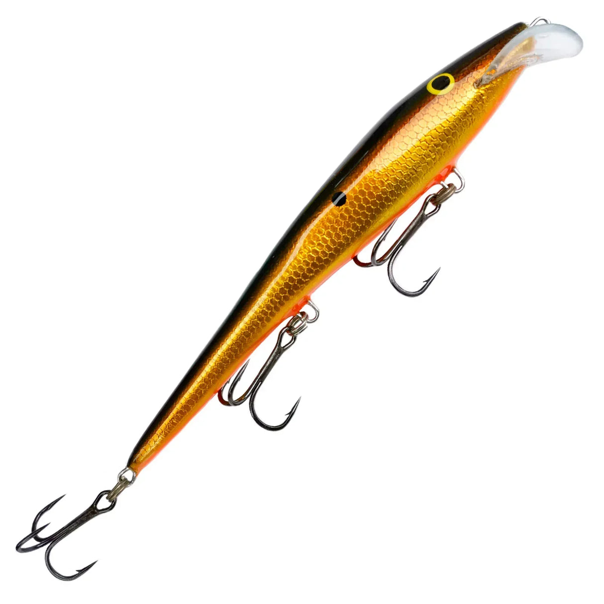 TUME-vaappu 15 cm - Happy Angler