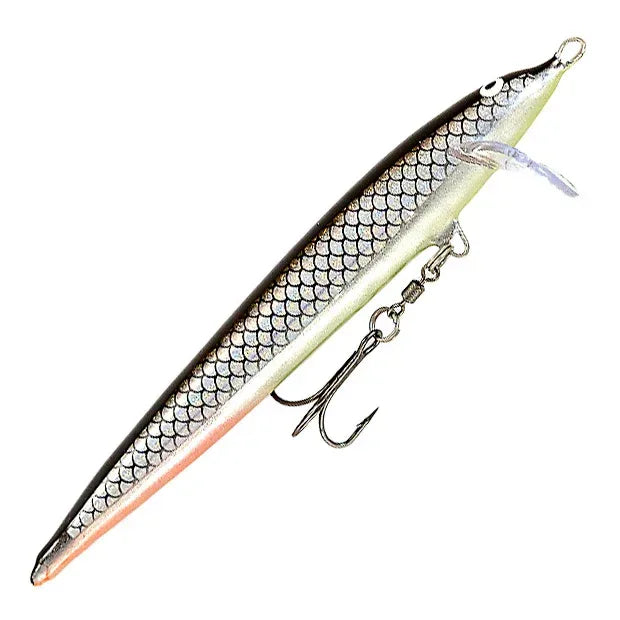 HK Varma Pinta PRO 13 cm vaappu - Happy Angler