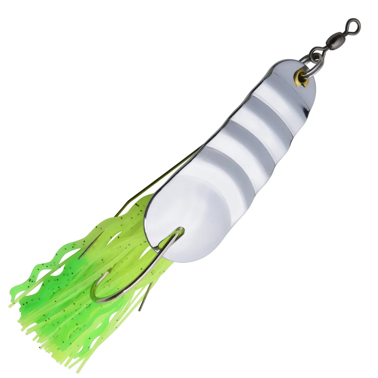 Patriot A-Spoon Weedless 18 g lusikkauistin - Happy Angler