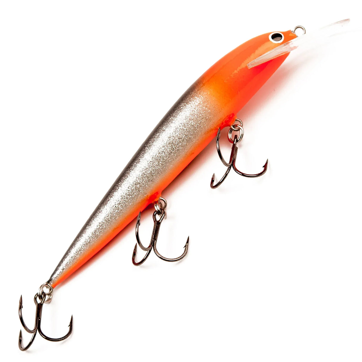 Karikko 18 cm vaappu - Happy Angler