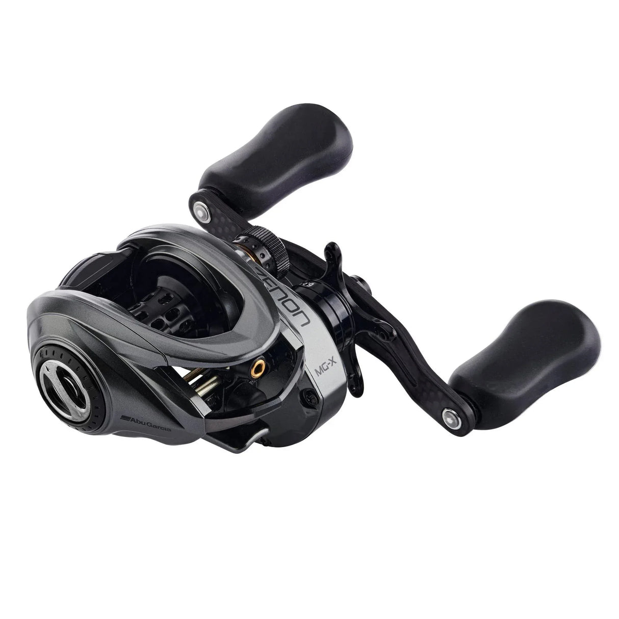 Abu Garcia Zenon MG-X hyrräkela - Happy Angler