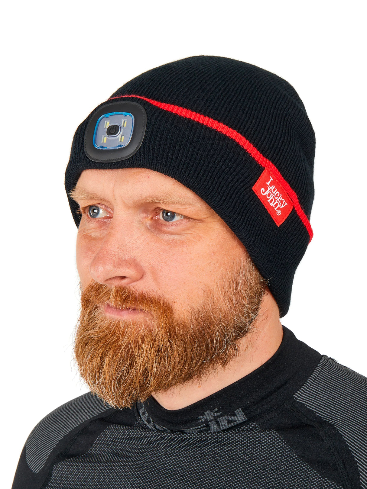 Lucky John Drop LED pipo - Happy Angler