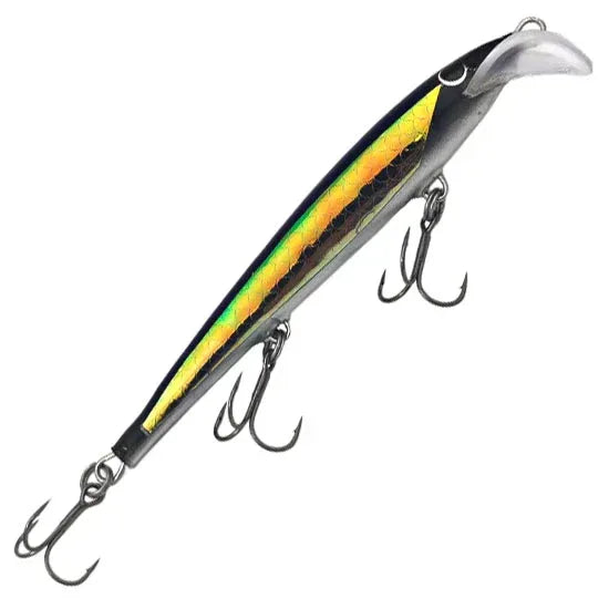 Perza Taimen 9 cm vaappu - Happy Angler