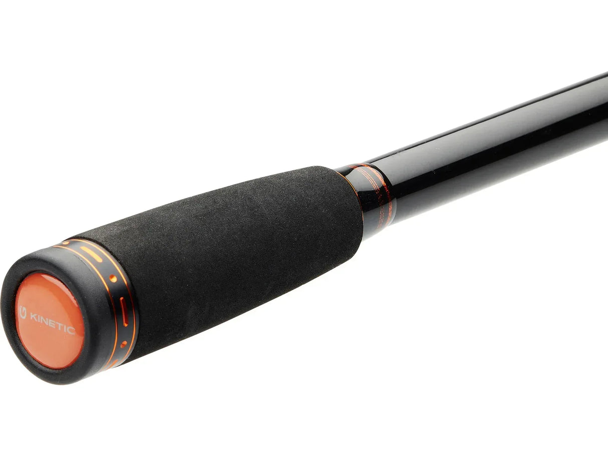 Kinetic Xarann Tele avokelavapa - Happy Angler