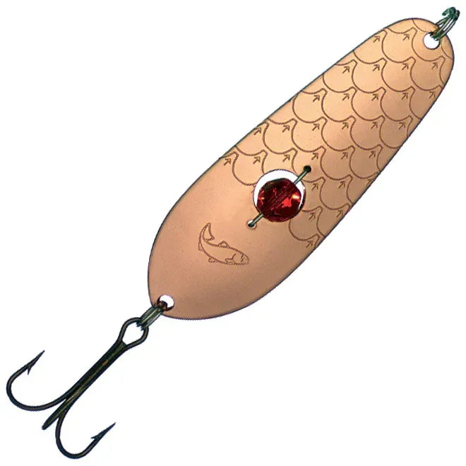 Kuusamo Räsänen Helmi 7 cm 20 g lusikkauistin - Happy Angler