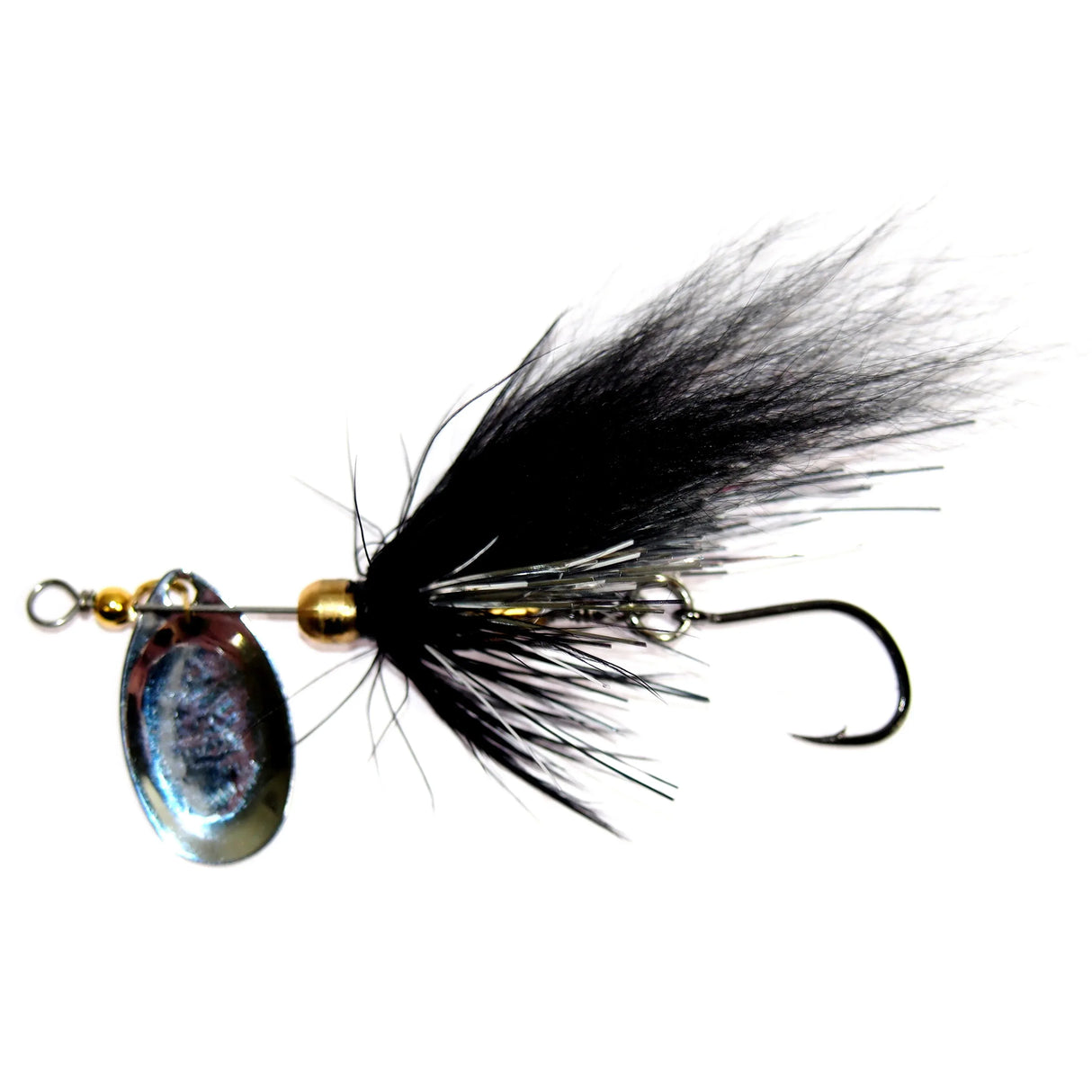 Eumer Spintube Spinner 8 g lippa - Happy Angler