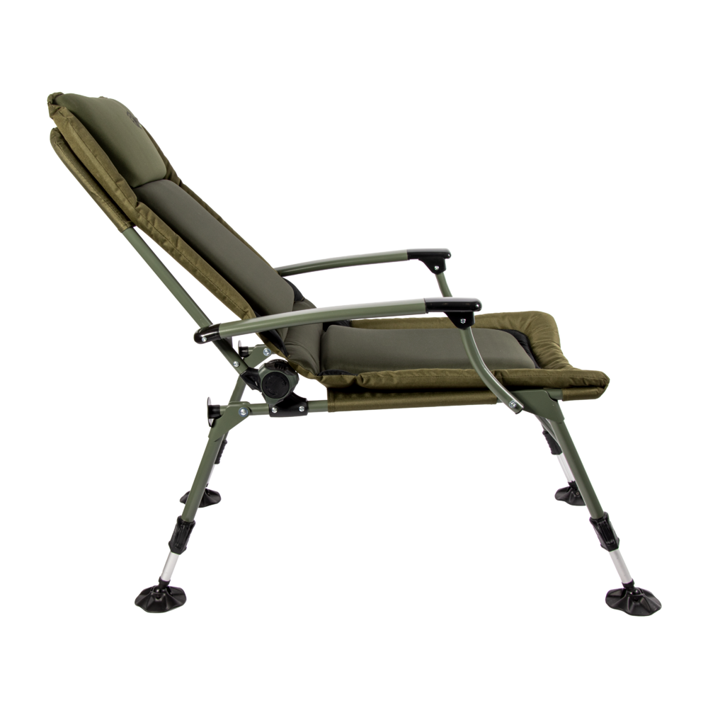 Norfin Lincoln kalastustuoli