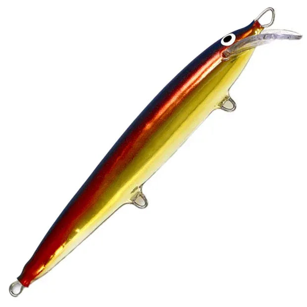 HK Varma Taimen 13 cm vaappu - Happy Angler