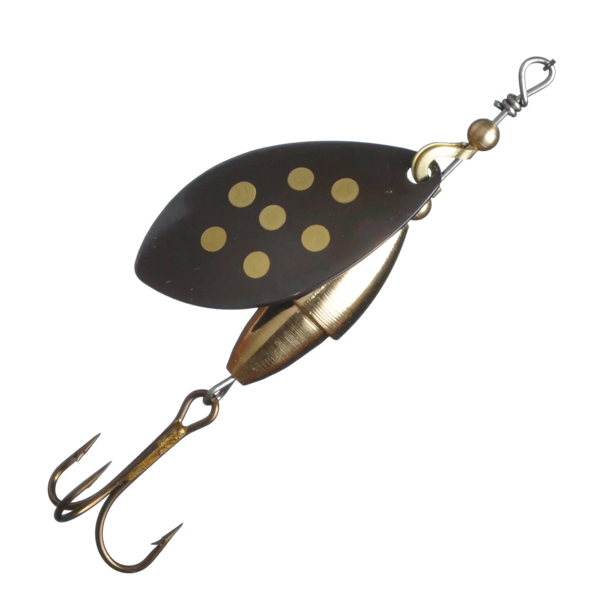 Myran Akka 7 g lippa - Happy Angler