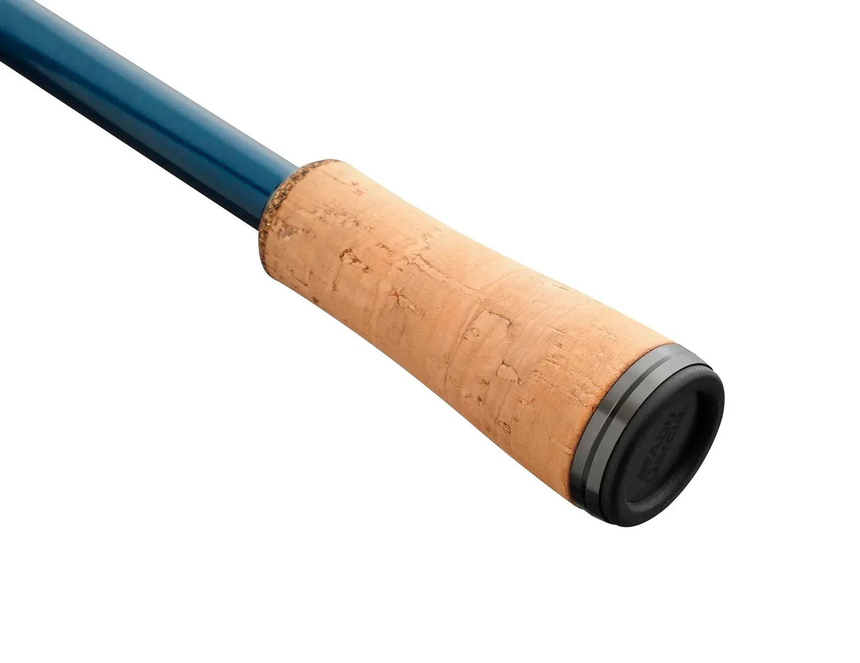 Abu Garcia Fantasista Nano avokelavapa - Happy Angler