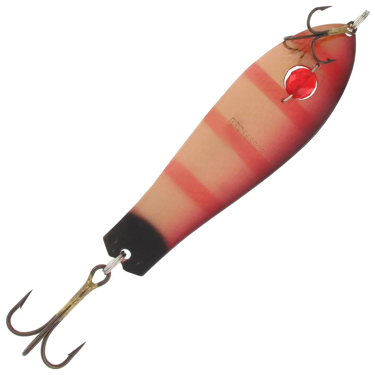 Kuusamo Professor Helmi 9 cm 18 g lusikkauistin - Happy Angler