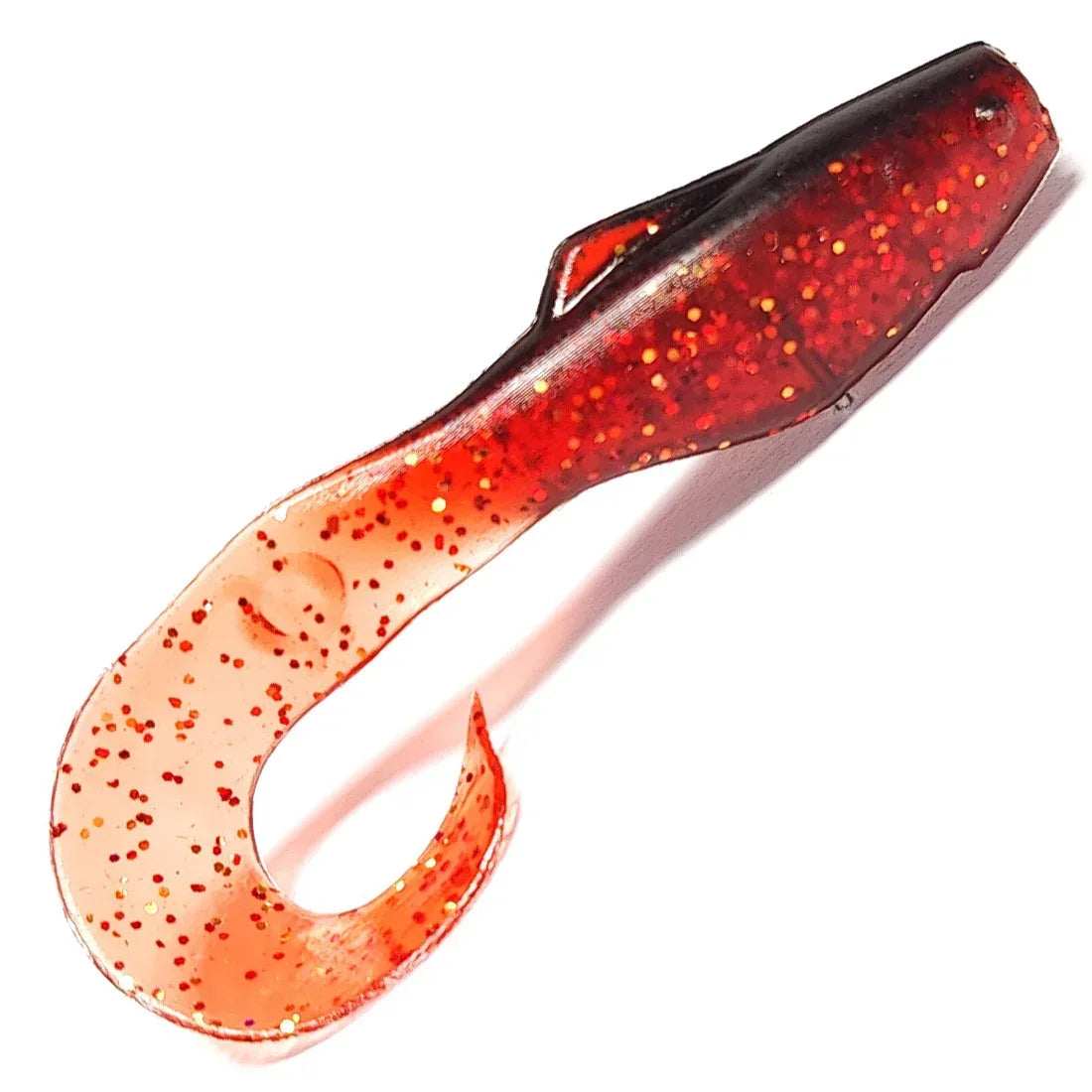 Orka Shad Tail 5,5 cm jigi 5kpl/pkt - Happy Angler