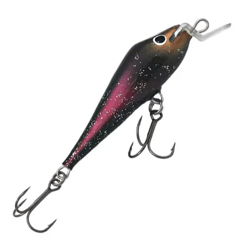 Perza Lohi-Seiska 7 cm vaappu - Happy Angler