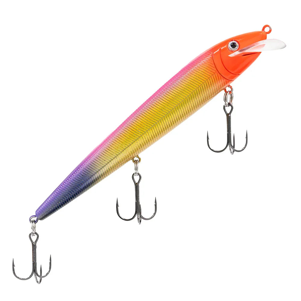 Islure Tuikkari L 13 cm vaappu - Happy Angler E-commerce