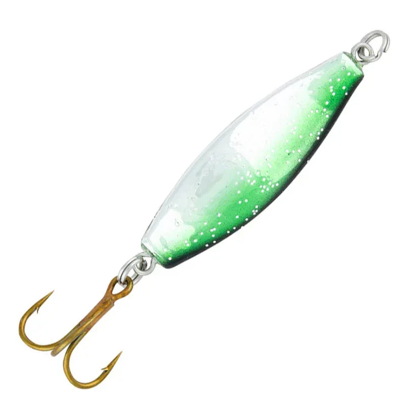 Abu Garcia Stor Zigge 18 g lusikkauistin - Happy Angler