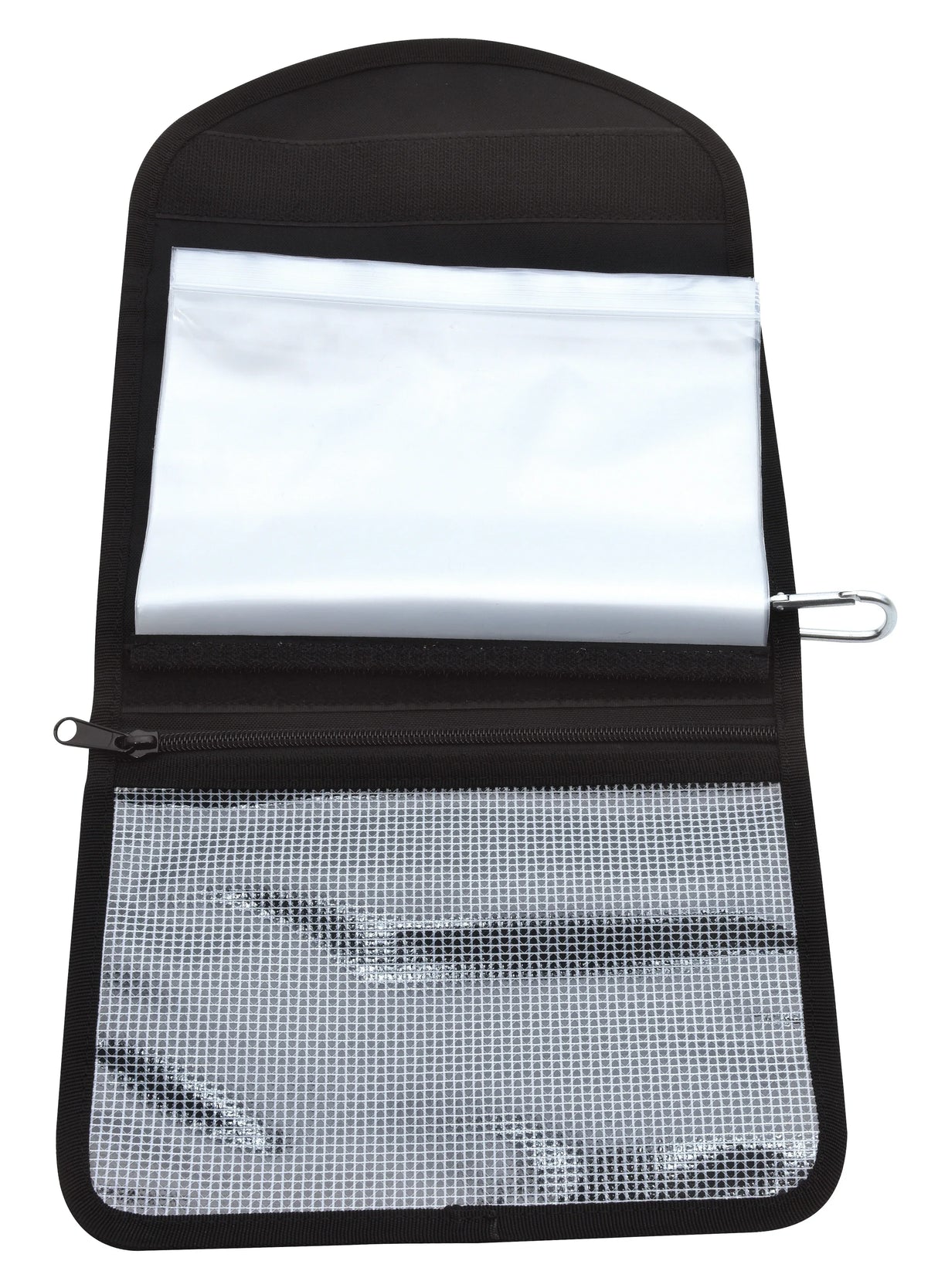 Patriot Spinnerbaitlaukku - Happy Angler