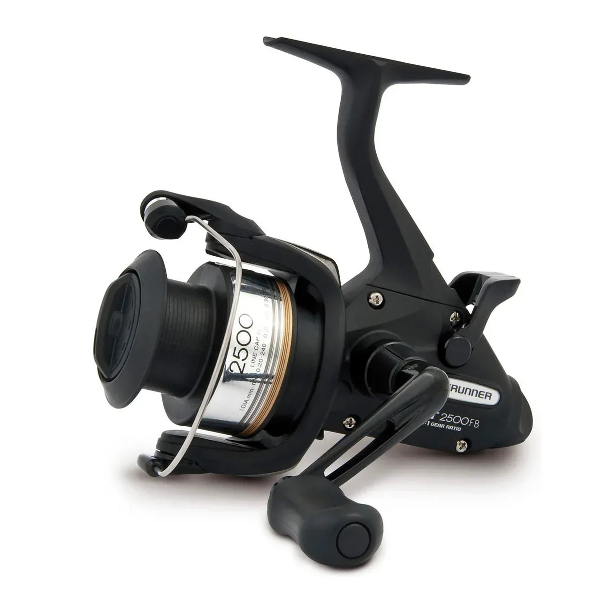 Shimano Baitrunner ST FB avokela - Happy Angler
