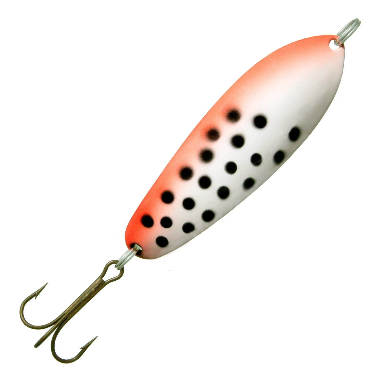 Kuusamo Taimen 7,5 cm 25 g lusikkauistin - Happy Angler