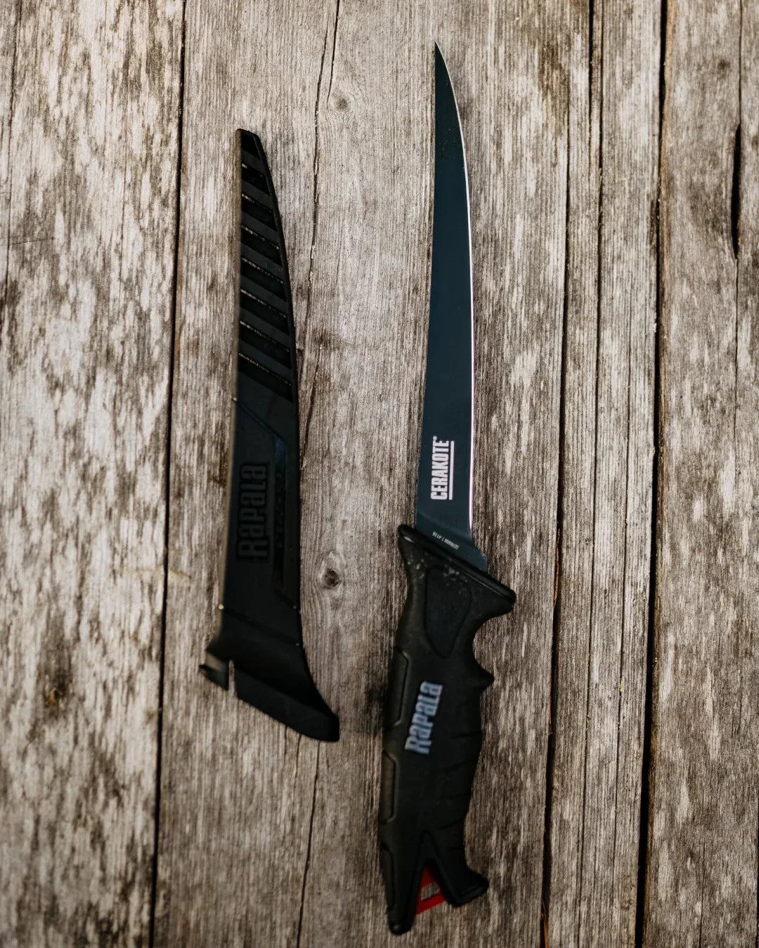 Rapala Stealth FXF 6" filetti - Happy Angler