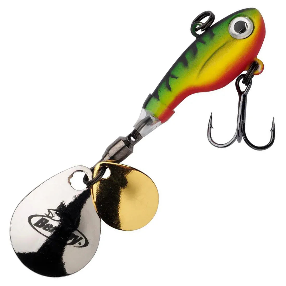 Berkley Pulse Spintail 9 g - Happy Angler