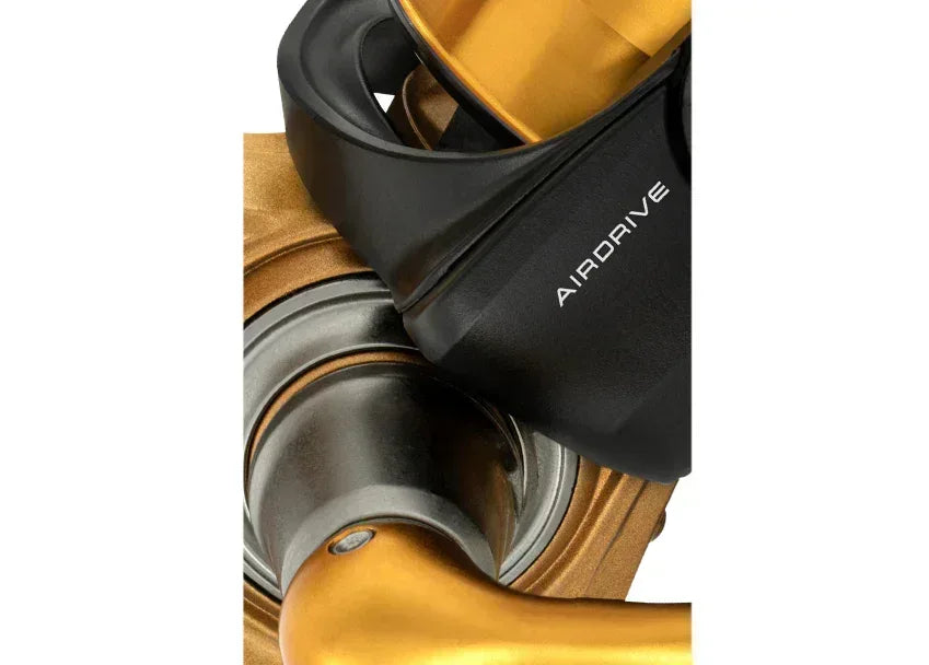 Patriot Fireball Xtreme + Daiwa 23 Aird LT avokelasetti kuitusiimalla - Happy Angler