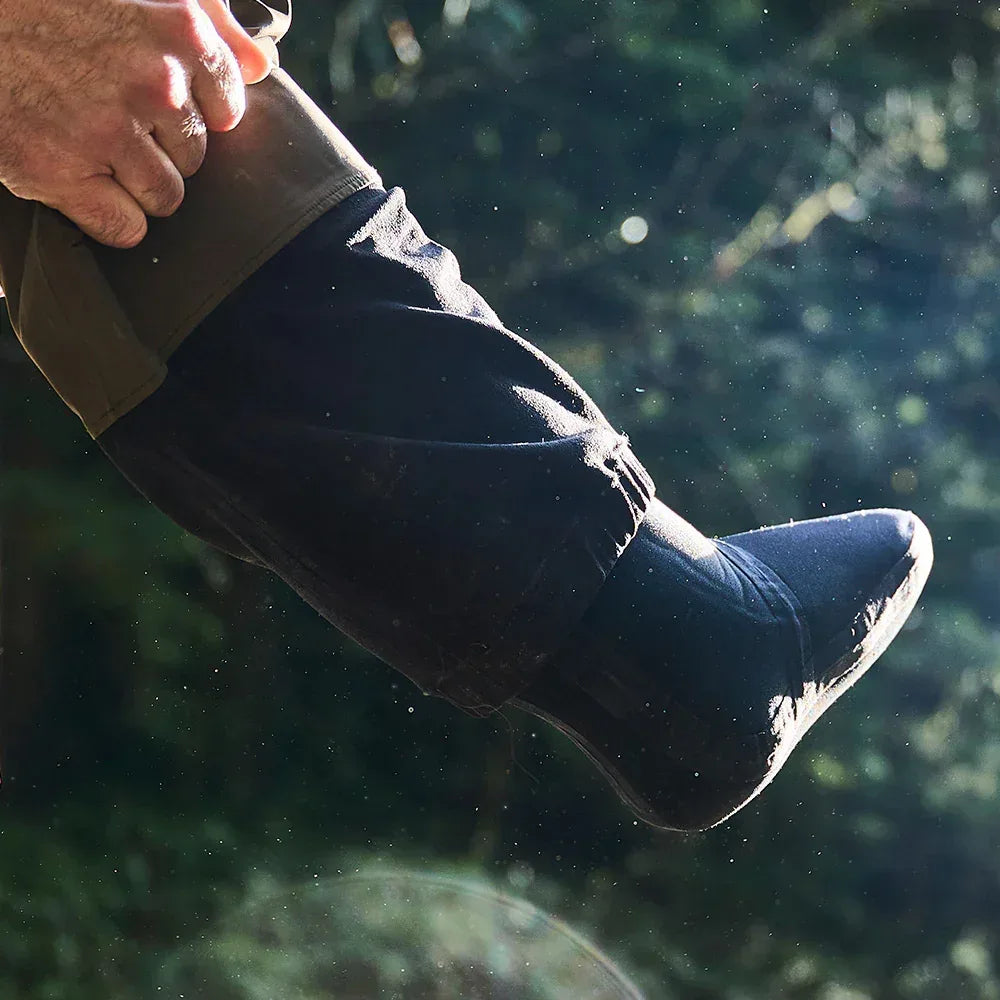 Grundens Boundary Stockingfoot kahluuhousut - Happy Angler