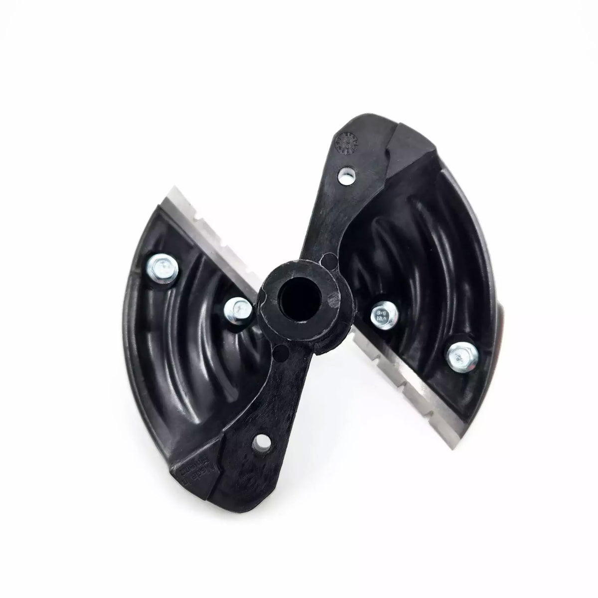 StrikeMaster Lite-Flite Lazer 200 mm Crown and Blades