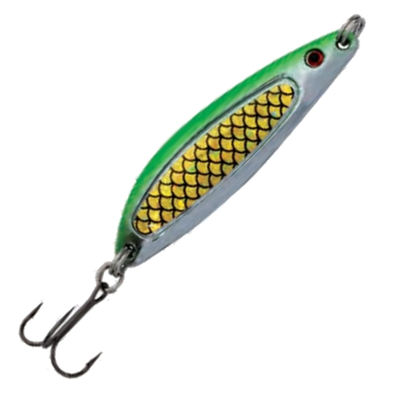 James Mirror 17 g Spoon Lure