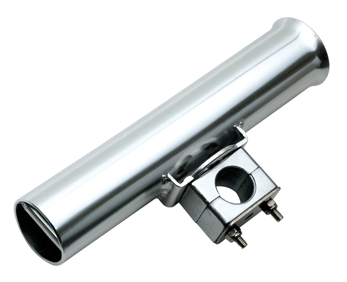 Patriot ProTube Rod Holder Chrome