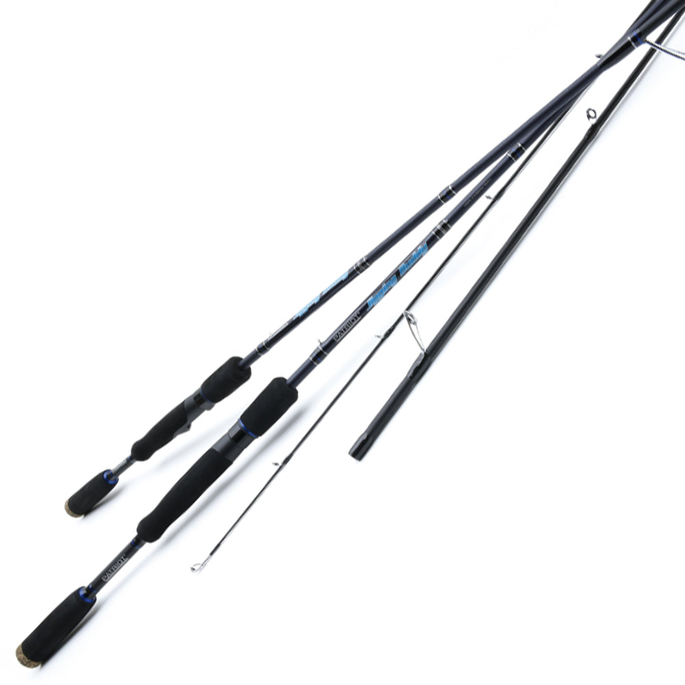 Patriot Jigging Buddy avokelavapa