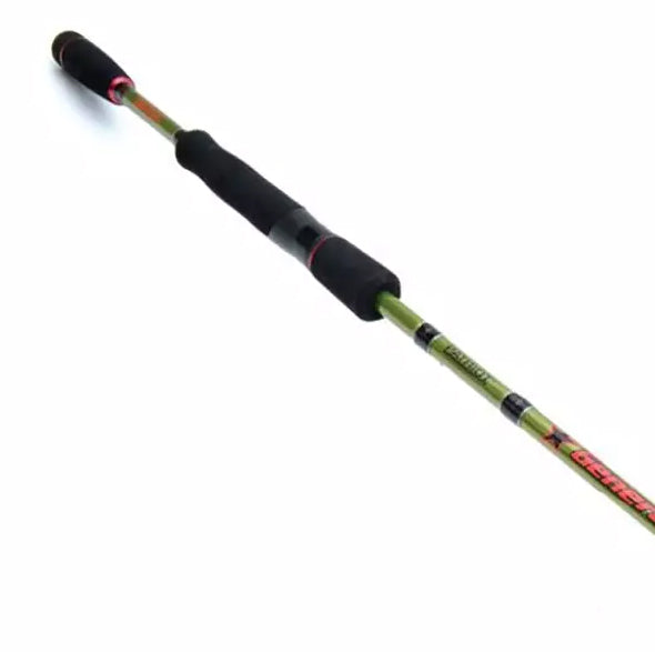 Patriot General Spinning Rod