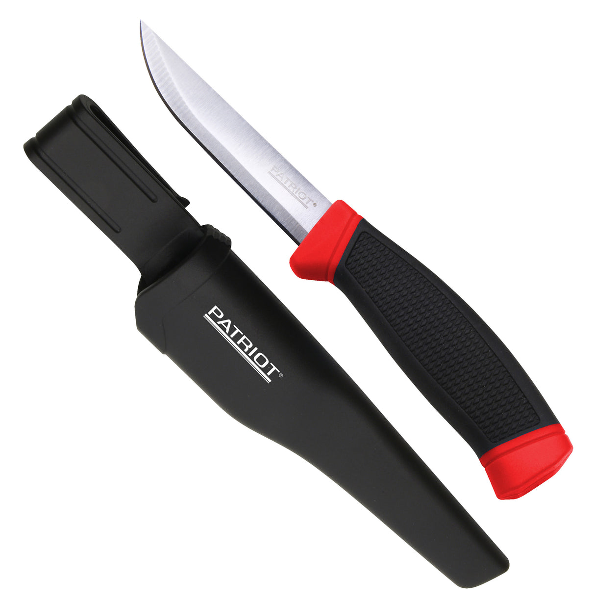 Patriot G-Grip puukko