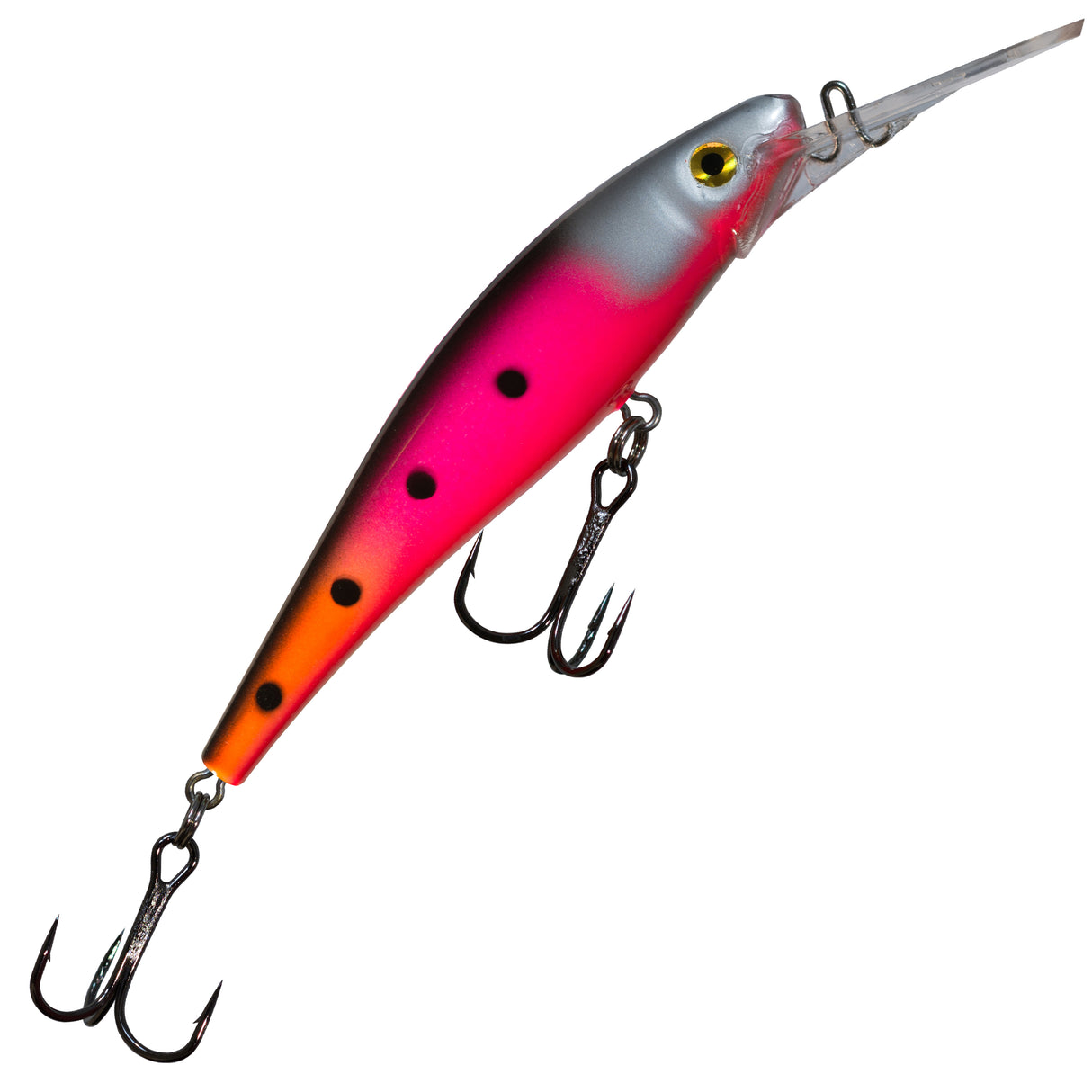 Jesse UV 11 cm syvänne vaappu