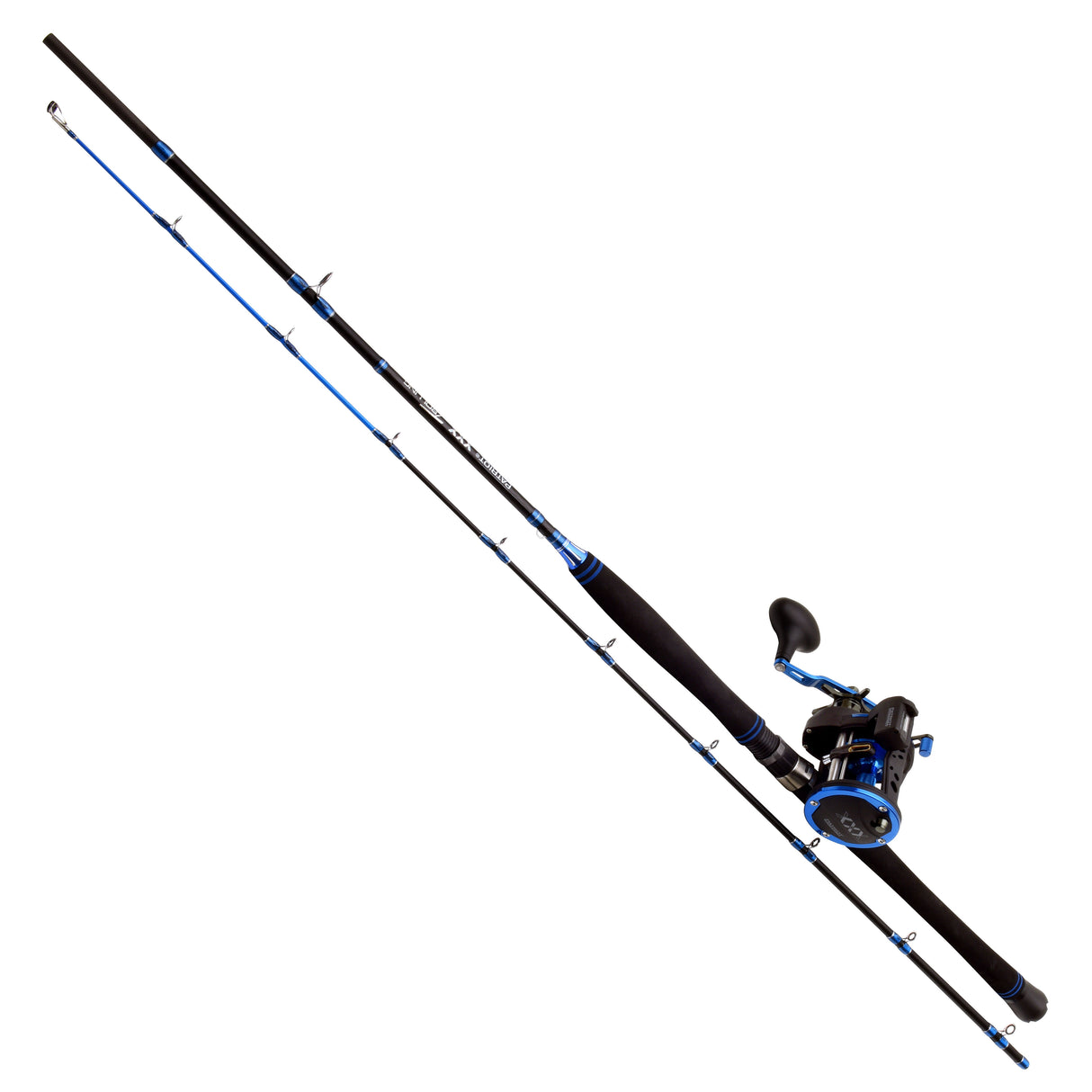 Patriot XXX Trolling Combo