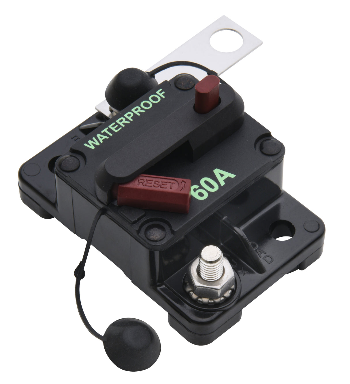 Patriot Marine 60A Automatic Fuse