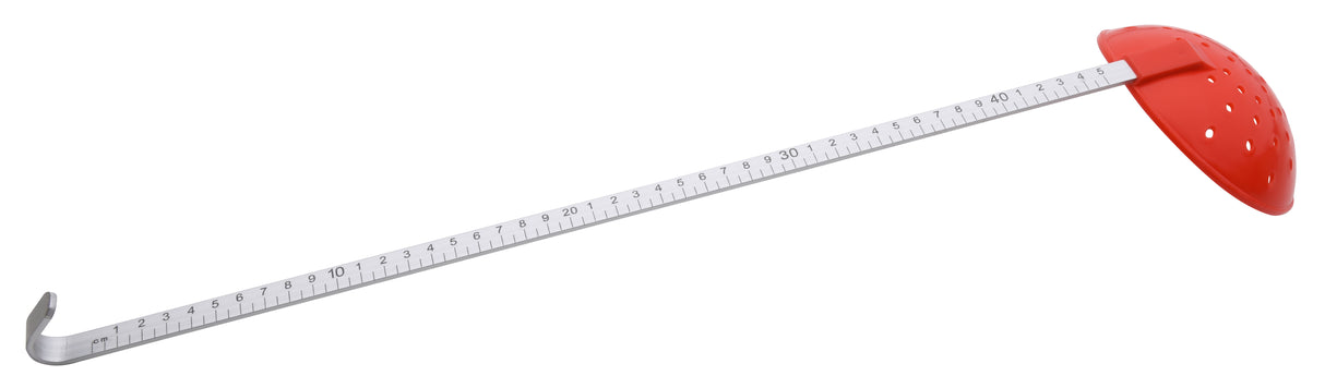 Patriot Ice sohjokauha mitalla 45 cm