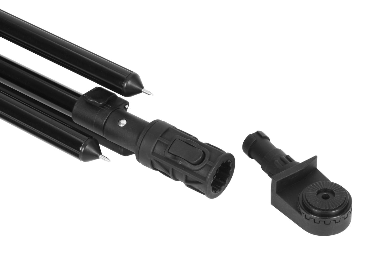 Patriot IceFix 360 pilkkianturiteline pitkällä varrella