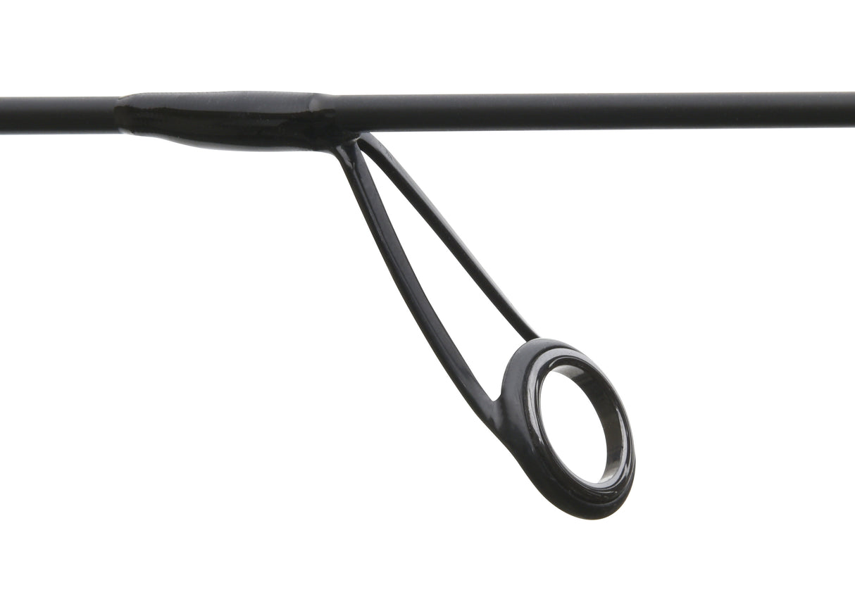 Patriot Ice QuickDrop Ice Fishing Combo w/ Two Tips