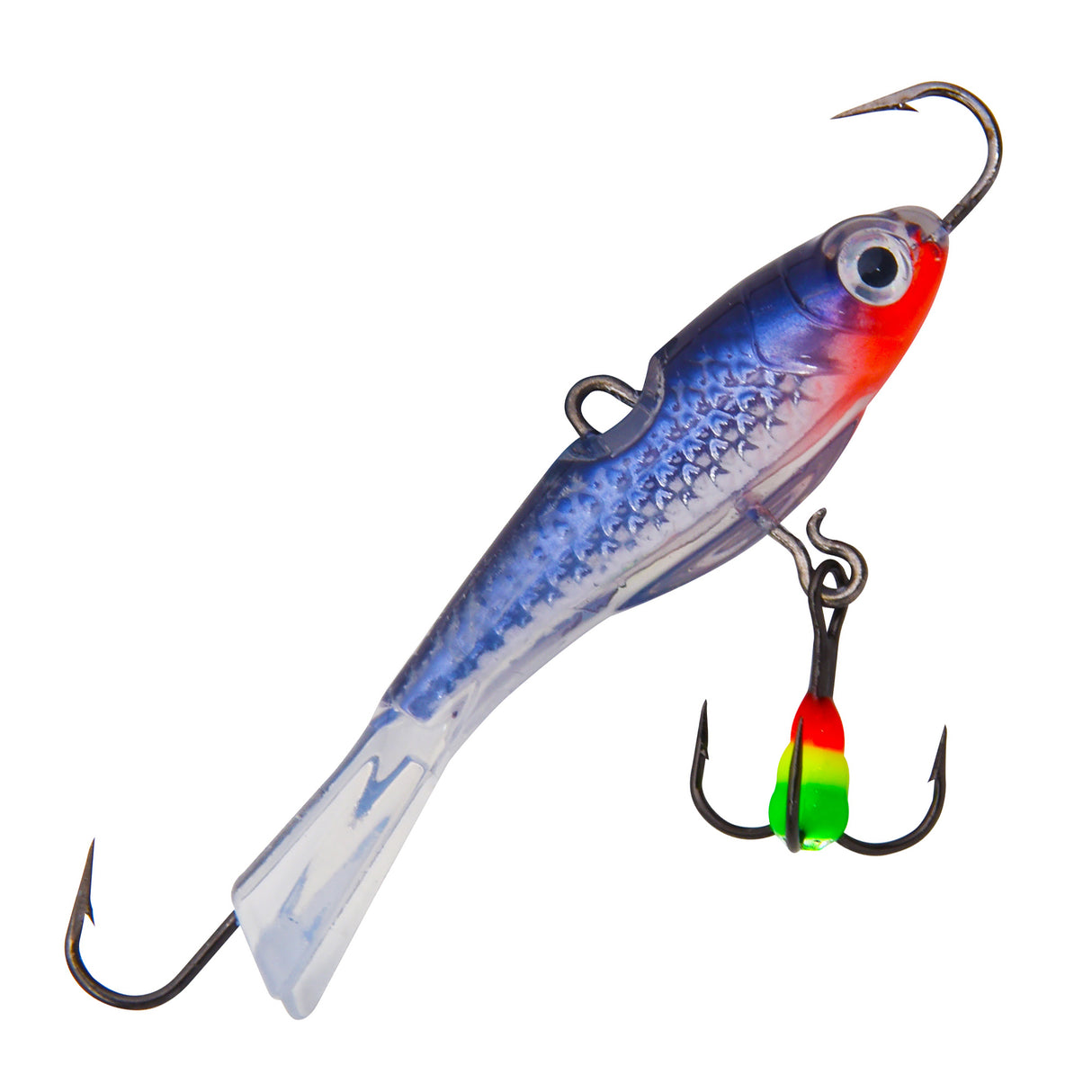 Patriot Ice Abbo Balance Jig 4 cm