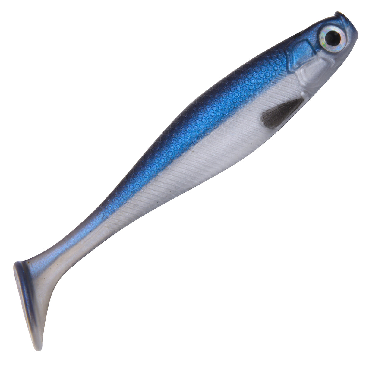 Patriot Baitfish Slim 7.5 cm Jig 5-Pack