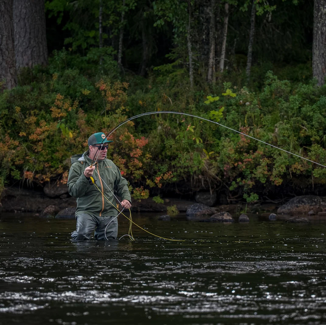 Vision Trout HERO² Fly Rod