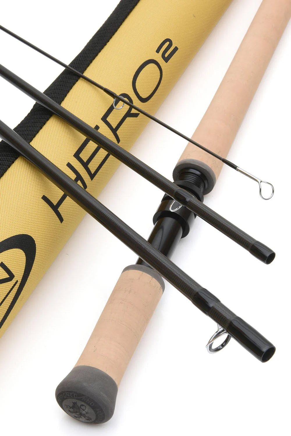 Vision Switch HERO² Fly Rod
