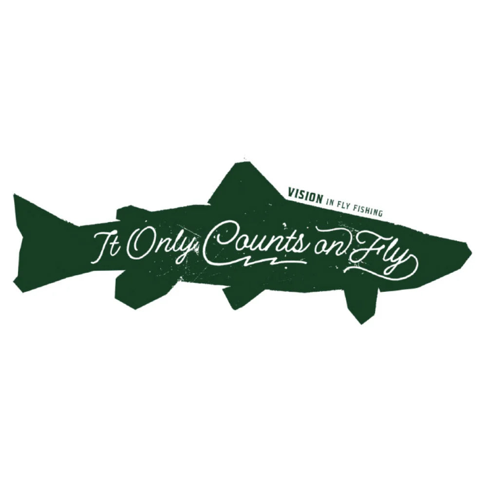 Vision On Fly tarra 11,5 cm