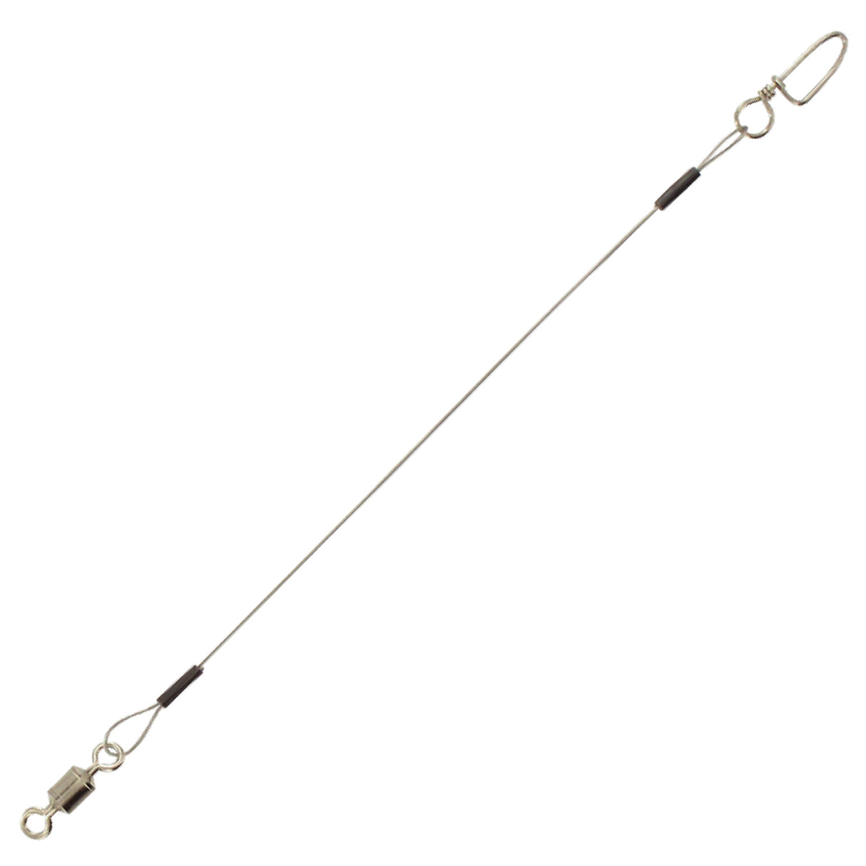 Kuusamo Wire Leader 15 cm 6-Pack