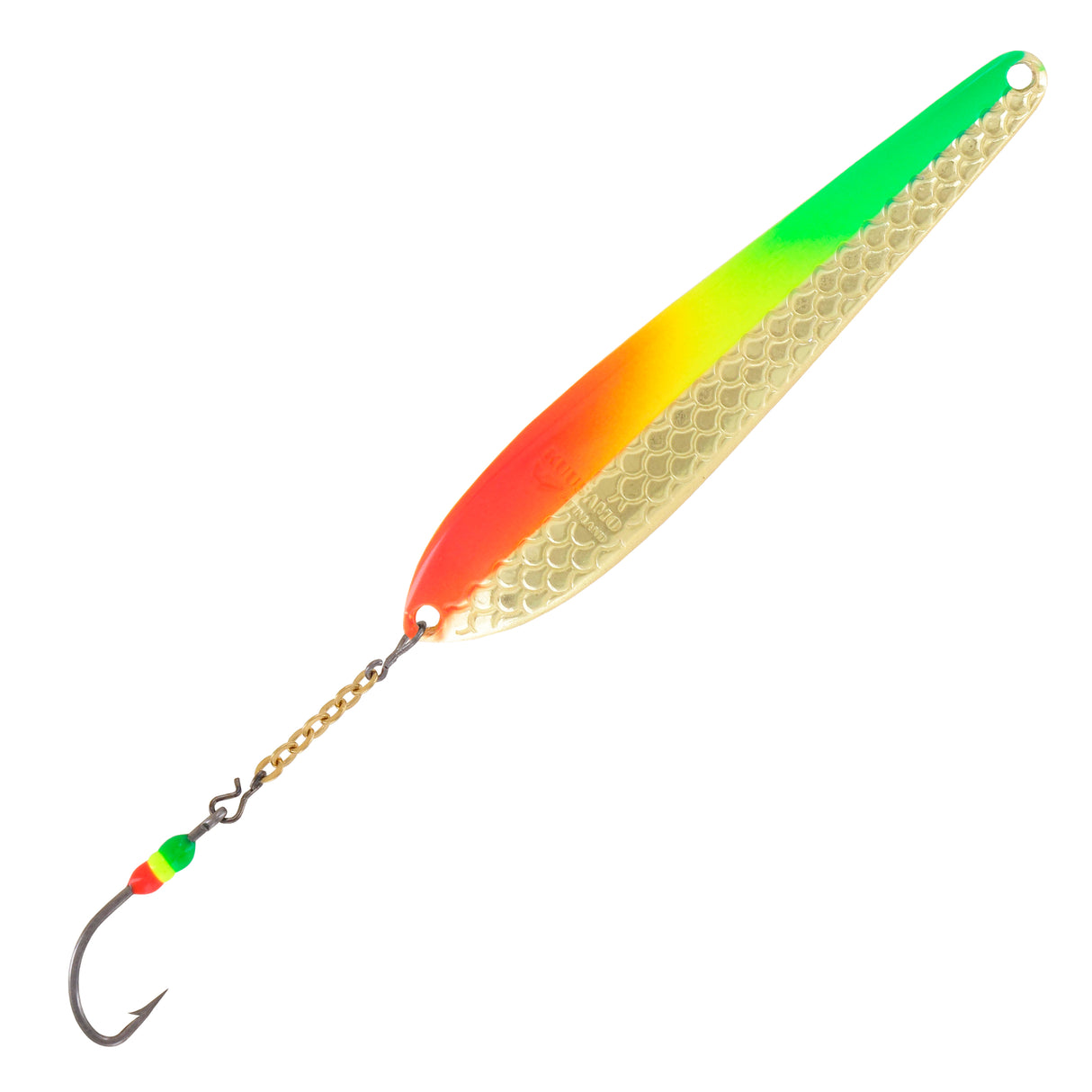 Kuusamo Ruska 7 cm Vertical Jig